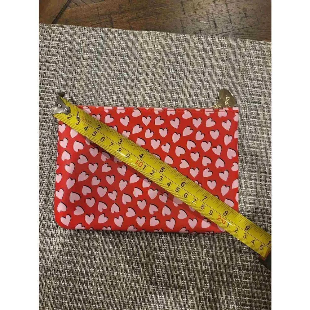 IPSY makeup pouch